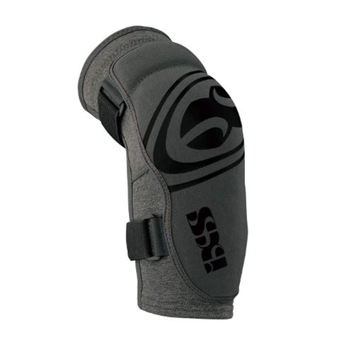 IXS Svelt Evo + Carve Elbow Guard Elbow, Children's, Carve EVO+ elbow guard, grey