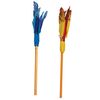 Duck Quill Feathers - Bright Color Assortments