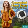 Smuggle Your Booze 9 Oz. Hidden Flask Umbrella