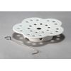 Hasami Ceramic Drop Lid hook hole stick set with Hooks Fielding Oven OK