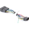 iDatalink Maestro ALP1 Plug and Play T-Harness for Select Alpine Radios