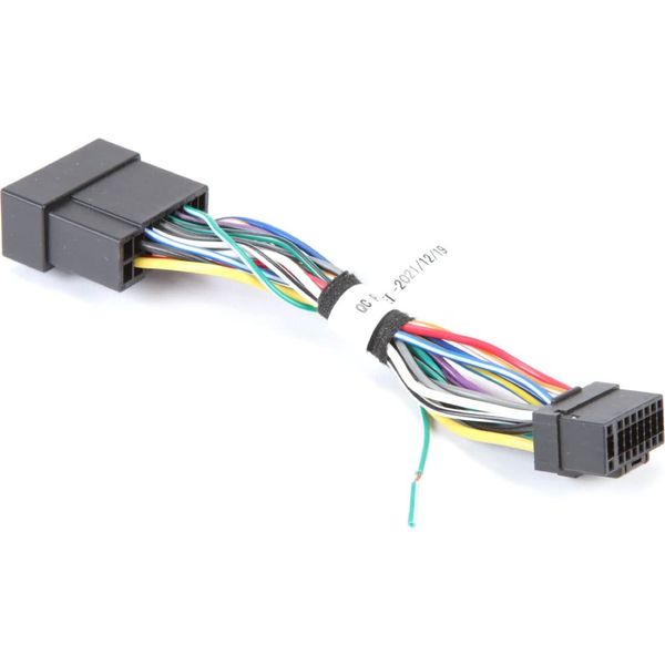 iDatalink Maestro ALP1 Plug and Play T-Harness for Select Alpine Radios