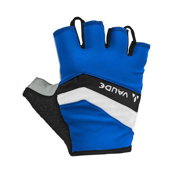 VAUDE Men's Active Gloves, Signal Blue