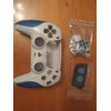 Astrobot 30th Anniversary Shell Conversion Kit For PS5 Controller Unofficial 20 Pieces Set Limited Edition