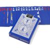 Magic Makers Blue Playing Cards Bicycle Deck