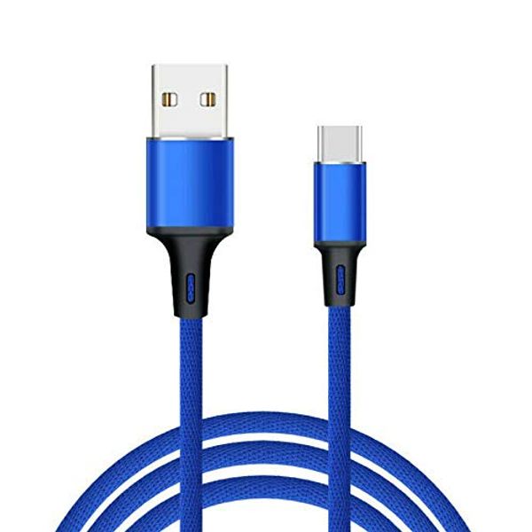 DHERIGTECH USB Battery Chargr Cable For Jelly Comb MS040 Bluetooth Wireless Mouse