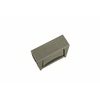 Center Console Cup Holder Insert Divider TAN for TOYOTA COROLLA 2009-2013 New