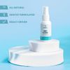 Natural Dry Mouth Moisturizing Spray – Dry Gone Throat Moisturizer Helps Provide Relief from Cotton Mouth with Neem, Peppermint Oil, & Herbal Extracts – Alcohol & Sugar Free Oral Treatment by Everest