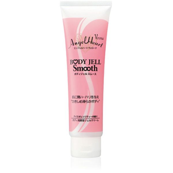 ◆Cheap [Angel Heart] Tight and smooth body! ◆Angel Heart Verona Body Gel Smooth 200g◆