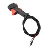 26mm Strimmer Trimmer, Handle Switch throttle Cutter Accessories Tools and Throttle Cable Brush