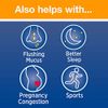 Arm & Hammer Simply Saline Nasal Mist Extra Strength, Severe Congestion, 1.6 Ounce