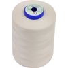 FUJIX King Spun Sewing Thread #60, 166.9 ft (5,000 m) Roll, Col.83