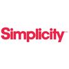 Simplicity U5 Dress Patterns 7717.