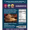 Wilderness Poets Organic Maple Sugar Crystals (32 Ounce - 2 Pound)