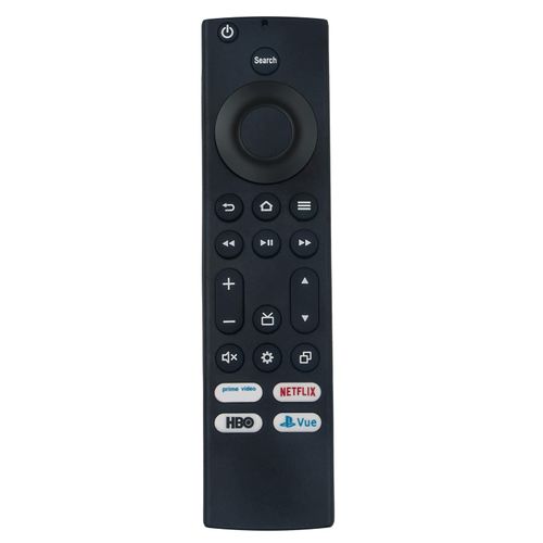 PERFASCIN Replacement Remote CT-RC1US-21 Fit for Toshiba TV 2021 32LF221U21 TF-32A710U21 43LF421U21 50LF621U21 43LF621U21 55LF621U21 32LF221C21 43LF621C21 50LF621C21 55LF621C21 TF-55A810U21