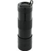 2Pack LED Black Light UV Flashlight, High Power Upgraded, Torch Light, 100000Hr