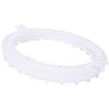 Bapmic 1644700230 Fuel Pump Nut Ring Kit