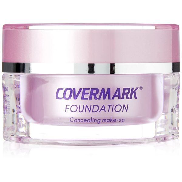 Covermark Shade 1 Foundation