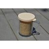 Cambro (Cambro) Shaker and dorezzi Beige 96skrd