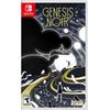Genesis Noir Standard Physical Edition (輸入版:北米) – Switch