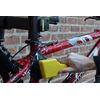 Pedro's Pro Brush Bicycle Cleaning Kit (5-Piece)
