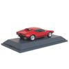 Schuko 1/43 Detomaso Pantera GTS 1973 Red Finished Product