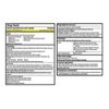Member's Mark Arthritis Pain, Acetaminophen Tablets, 650 mg ( 200 ct )