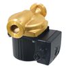SPARES2GO Circulator Pump compatible with Grundfos UPS 15-50N Hot Water System