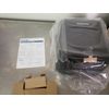 Victoria Bay Automatic Towel Dispenser 346357 high capacity Black 