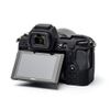 DISCOVERED Easy Cover for Nikon Z6/Z7 Black with Screen Protector