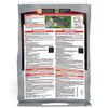 Spectracide Ant Shield Insect Killer Granules 3 Pounds, Convenient Shaker Bag, 4 Pack