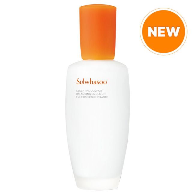 Sulwhasoo New Consonant Emulsion