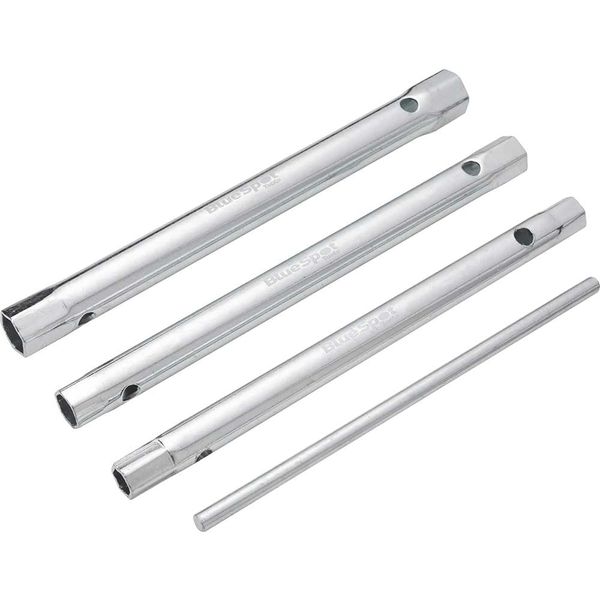 Bluespot 3 Piece Monoblock Tap Spanner Set