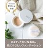 VINTORTE Mineral Foundation Vantorte Mineral Foundation Silk/Highlights Pale Skin v-msf-5
