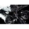 Time for Machine Starbreeze Explorer Assembly Kit, Metal Model