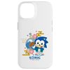 iPhone 14 "Sonic & Friends" 2025 New Year Sonic Smartphone Case