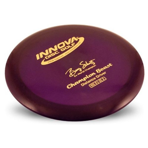 INNOVA Champion Beast 170-175g