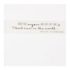 Hallmark Mother's Day Card 'Mum Contemporary Elegant' - Medium Square