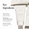 DIME Beauty Whipped Body Exfoliator