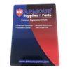 ASP Filters compatible to Graco 288749 SG2 Gun Filter 60 mesh 10-pack