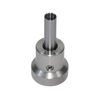 L.E. Wilson Chamber Type Seating Die Cap Assembly with VLD Bullet Seating Stem 30 Caliber