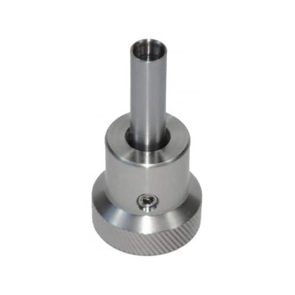 L.E. Wilson Chamber Type Seating Die Cap Assembly with VLD Bullet Seating Stem 30 Caliber