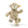 Steiff Bingo monkey, beige, 20 cm, 060274