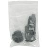 KICKER 47KPBRC Strap-Mount Remote Control for 47KPB1/47KPB2 Power Bar KPBRC