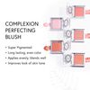 Honeybee Gardens Complexion Perfecting Blush Collection, 8.5g Each (Rendezvous)