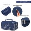 Hard Carrying Case for Tees Golf Player+ GPS Speaker with Touch Screen Blue