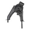 Rear Engine Mount Compatible with 2003-2008 Pontiac Vibe Toyota Corolla Matrix