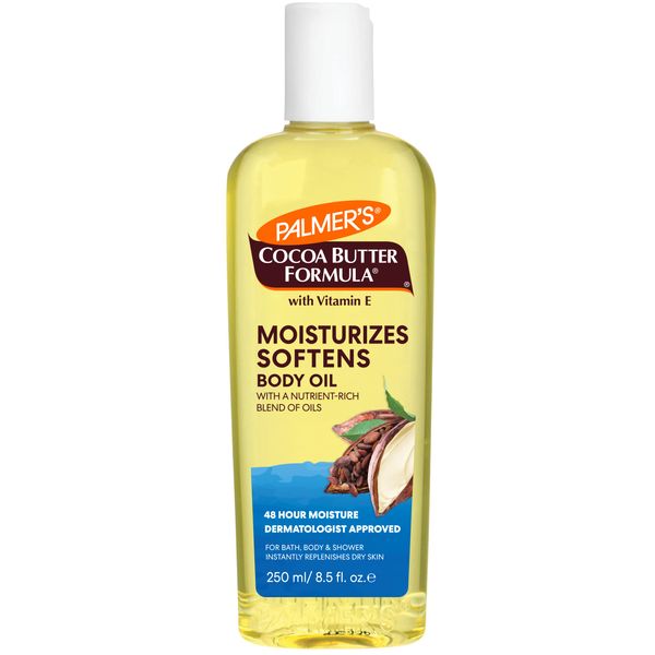 Palmer's Cocoa Butter Formula Moisturizing Body Oil 250ml