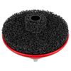 SK Hand Tool Wheel hub Grinder Set, 2 pcs