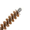 Bore Tech Bronze Bore Brush .17 CAL (1-1/2" Length) 3 Piece